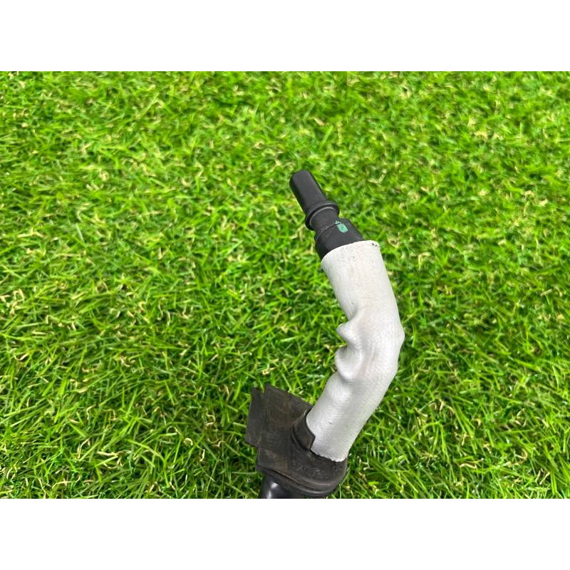 Трубка вакуумного підсилювача гальм (гальмівна система) Volkswagen Touareg II NF 2013 3.0 TDI 7P0611932AG