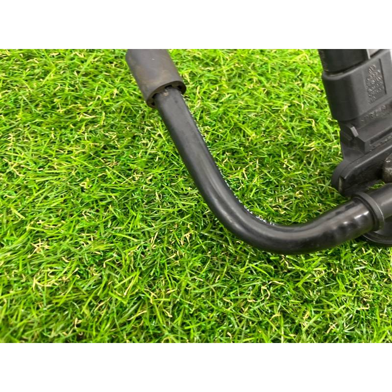 Трубка вакуумного підсилювача гальм (гальмівна система) Volkswagen Touareg II NF 2013 3.0 TDI 7P0611932AG