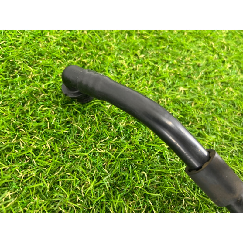 Трубка вакуумного підсилювача гальм (гальмівна система) Volkswagen Touareg II NF 2013 3.0 TDI 7P0611932AG