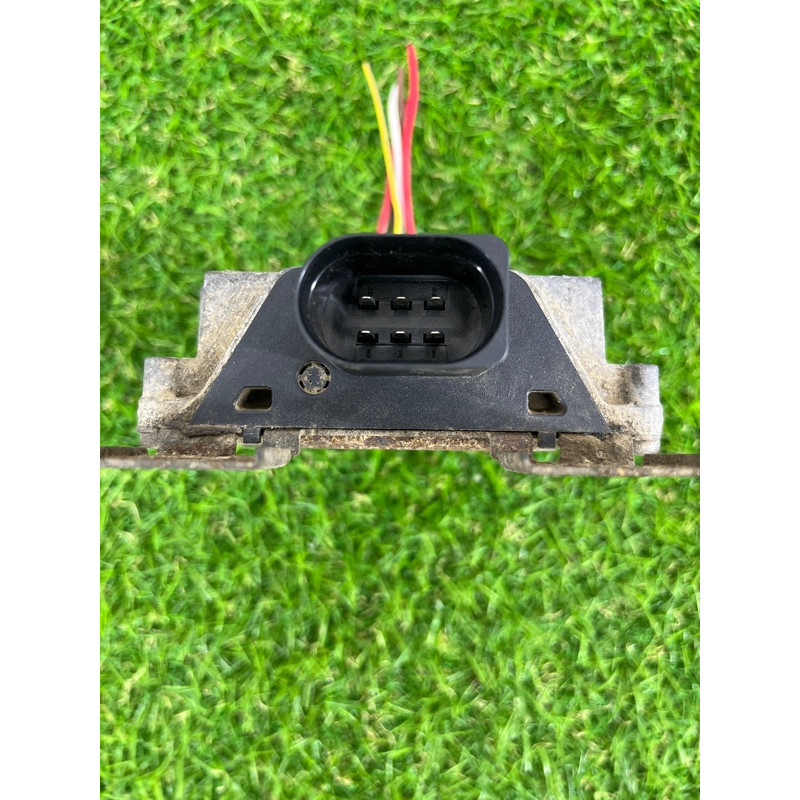 Блок управления топливным насосом (электрика / блоки управления) Volkswagen Touareg II NF 2013 3.0 TDI 7P0906093B