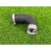 Патрубок інтеркулера