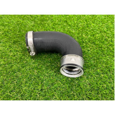 Патрубок интеркулера