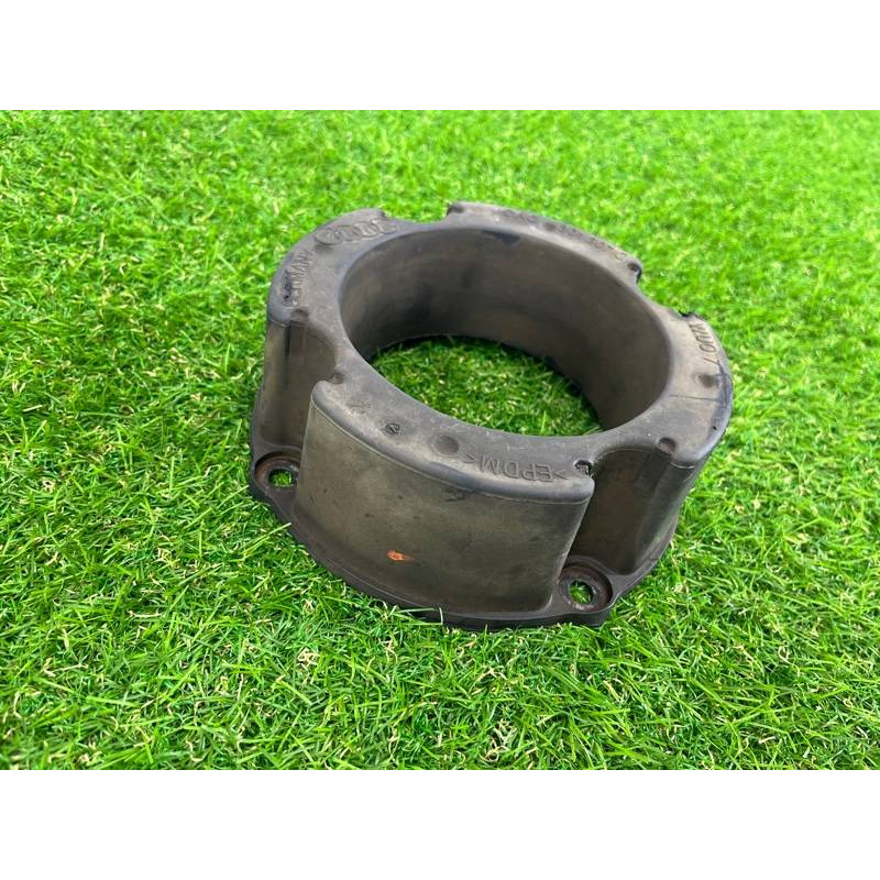 Инерционный демпфер (трансмиссия) Volkswagen Touareg II NF 2013 3.0 TDI 0AQ301307C