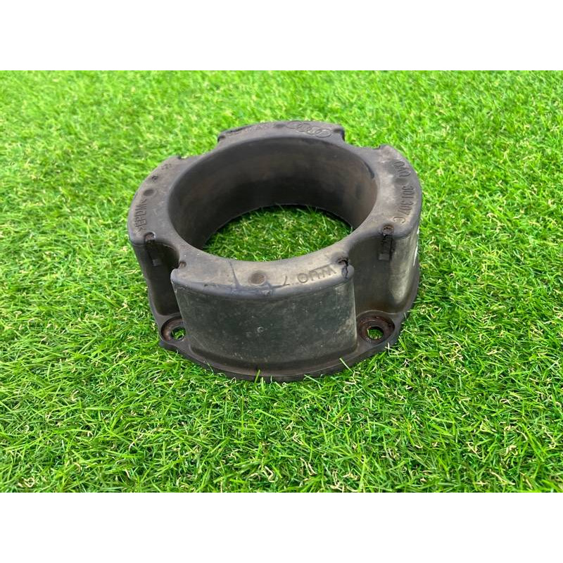 Инерционный демпфер (трансмиссия) Volkswagen Touareg II NF 2013 3.0 TDI 0AQ301307C