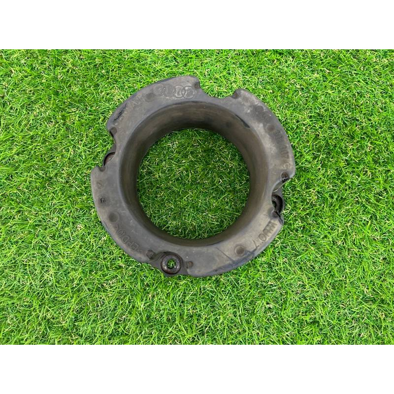 Инерционный демпфер (трансмиссия) Volkswagen Touareg II NF 2013 3.0 TDI 0AQ301307C