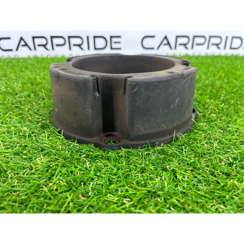 Инерционный демпфер (трансмиссия) Volkswagen Touareg II NF 2013 3.0 TDI 0AQ301307C