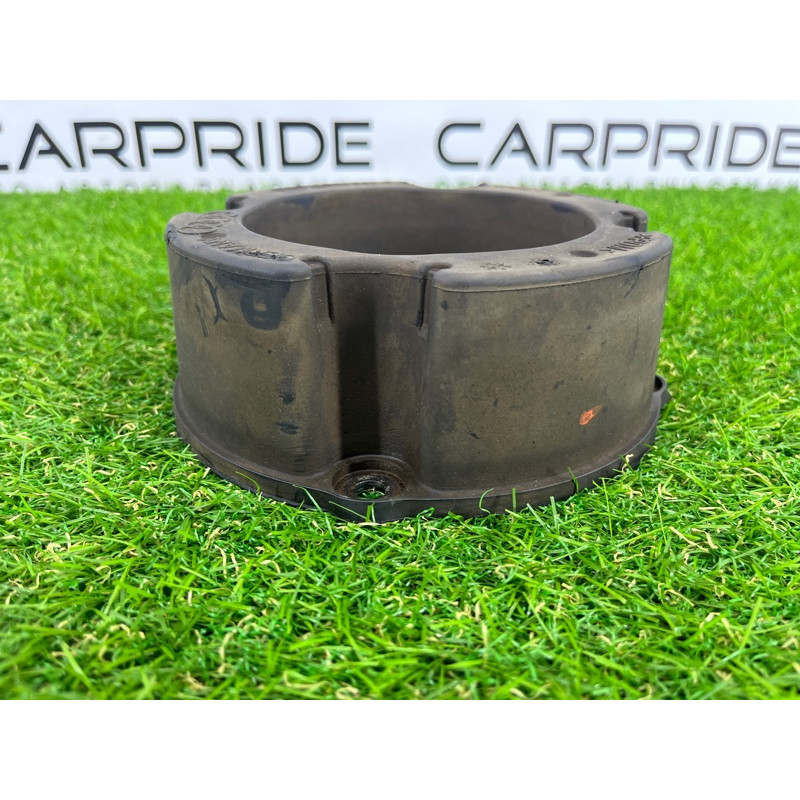 Инерционный демпфер (трансмиссия) Volkswagen Touareg II NF 2013 3.0 TDI 0AQ301307C