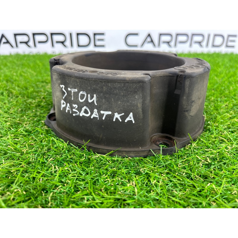 Инерционный демпфер (трансмиссия) Volkswagen Touareg II NF 2013 3.0 TDI 0AQ301307C