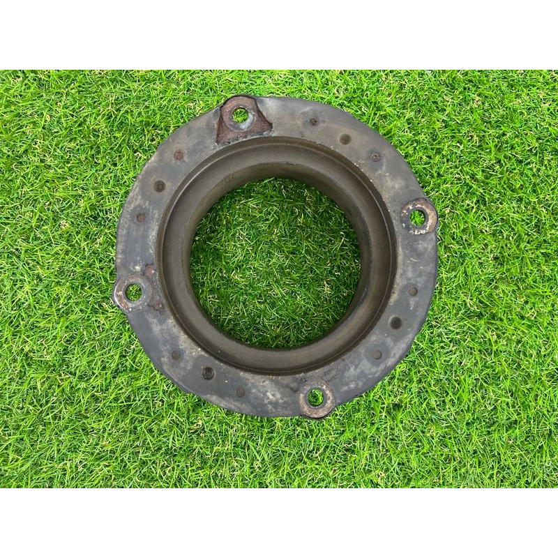 Инерционный демпфер (трансмиссия) Volkswagen Touareg II NF 2013 3.0 TDI 0AQ301307C