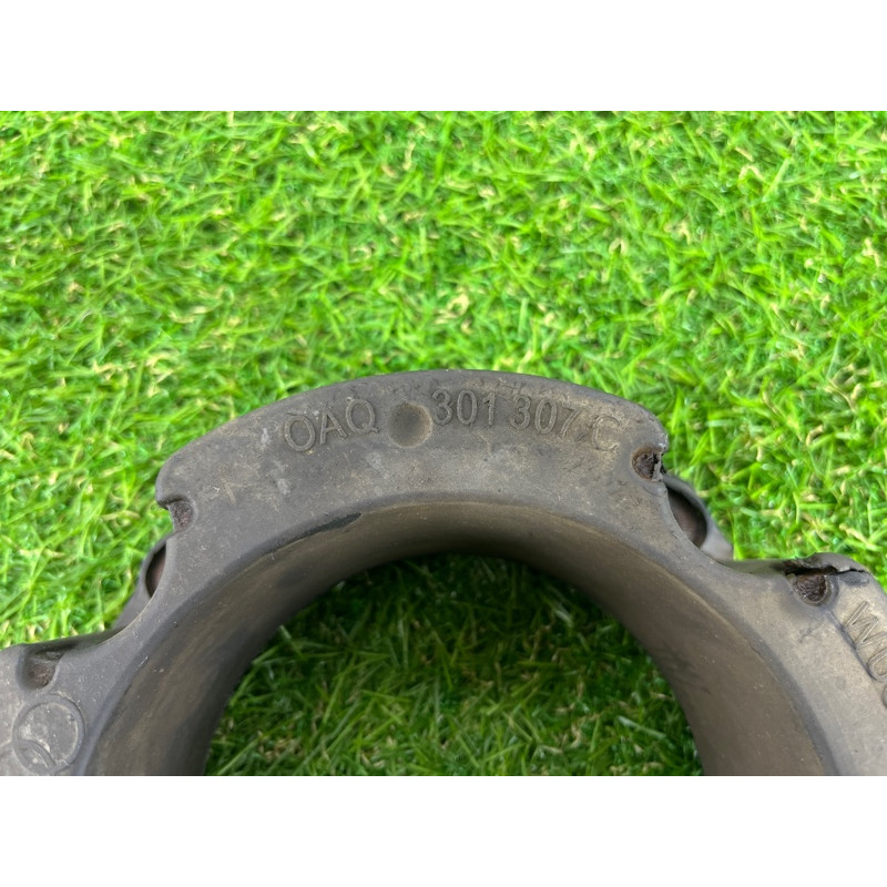 Инерционный демпфер (трансмиссия) Volkswagen Touareg II NF 2013 3.0 TDI 0AQ301307C