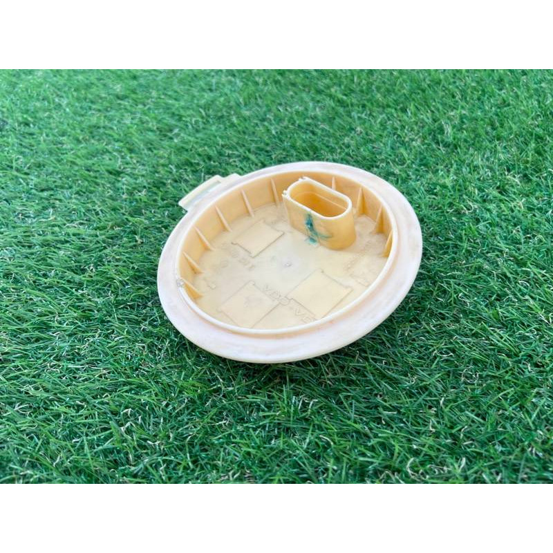 Крышка топливного бака (топливная система) Volkswagen Touareg II NF 2013 3.0 TDI 7L8919679E