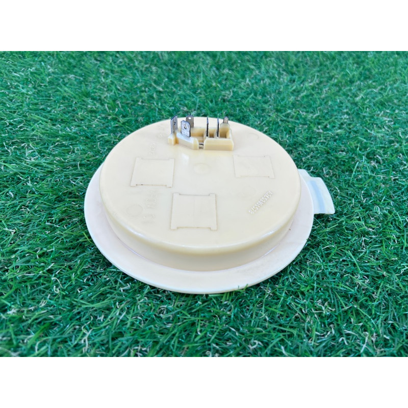 Крышка топливного бака (топливная система) Volkswagen Touareg II NF 2013 3.0 TDI 7L8919679E