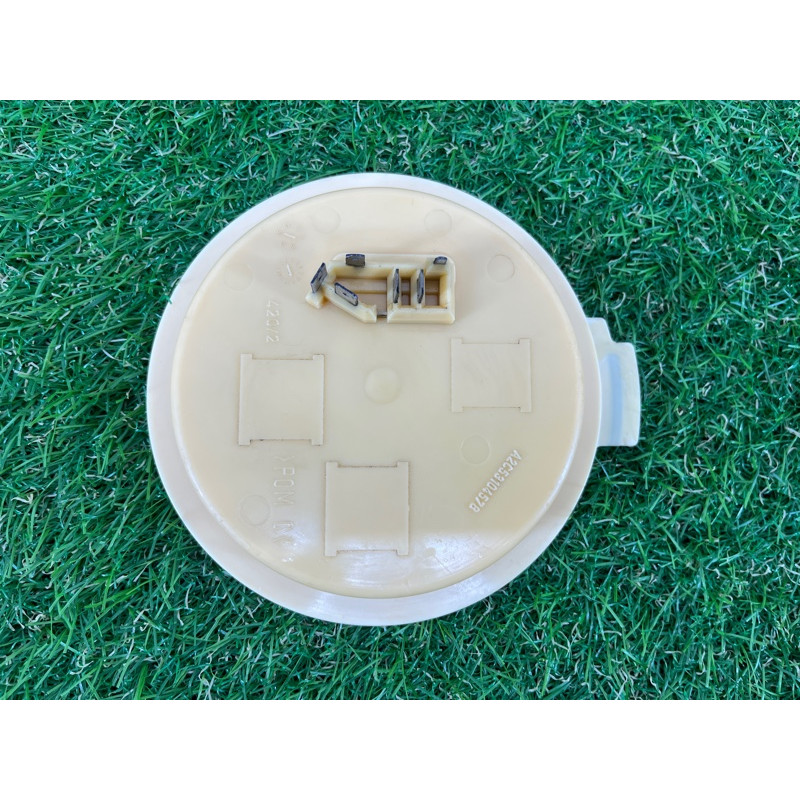 Крышка топливного бака (топливная система) Volkswagen Touareg II NF 2013 3.0 TDI 7L8919679E