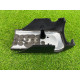 Кожух рульової колонки нижній (салон) Volkswagen Touareg II NF 2013 3.0 TDI 7P6858559B81U