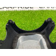 Кожух рульової колонки нижній (салон) Volkswagen Touareg II NF 2013 3.0 TDI 7P6858559B81U