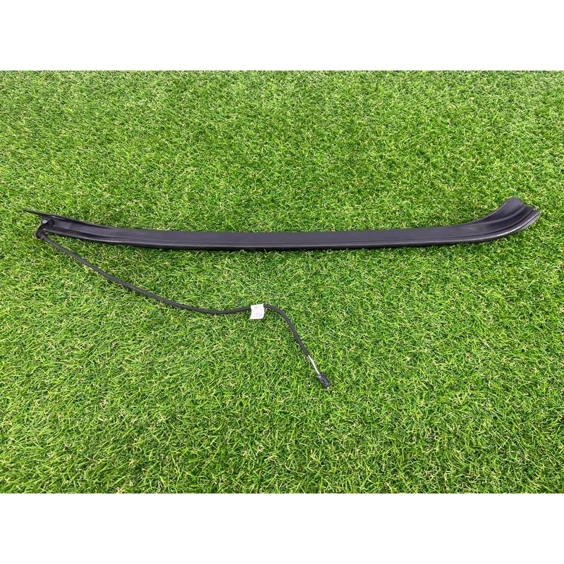 Датчик наклона крышки багажника (электрика / датчики) Volkswagen Touareg II NF 2013 3.0 TDI 7P68277119B9