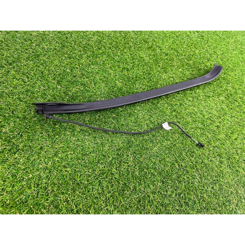 Датчик наклона крышки багажника (электрика / датчики) Volkswagen Touareg II NF 2013 3.0 TDI 7P68277119B9