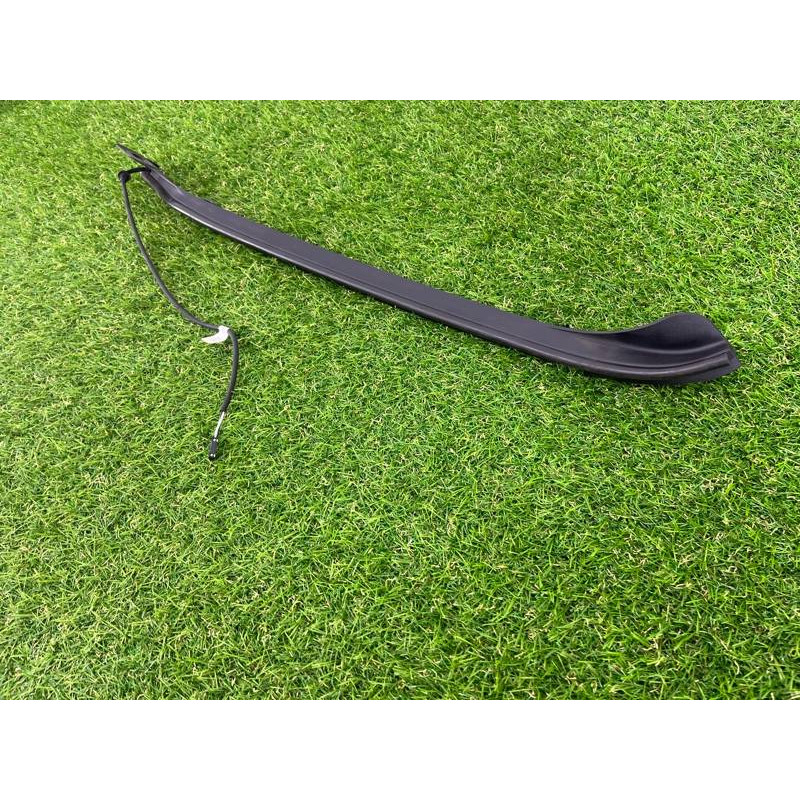 Датчик наклона крышки багажника (электрика / датчики) Volkswagen Touareg II NF 2013 3.0 TDI 7P68277119B9