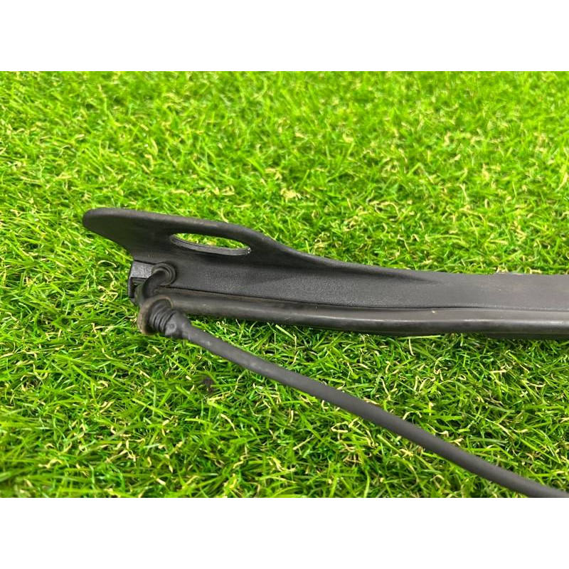 Датчик наклона крышки багажника (электрика / датчики) Volkswagen Touareg II NF 2013 3.0 TDI 7P68277119B9