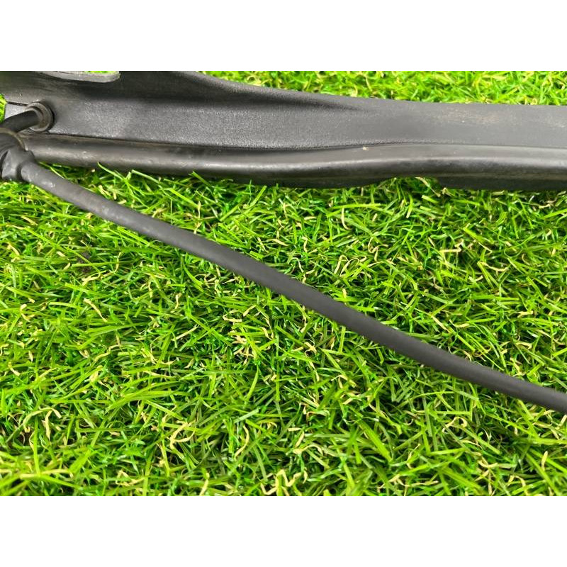 Датчик наклона крышки багажника (электрика / датчики) Volkswagen Touareg II NF 2013 3.0 TDI 7P68277119B9