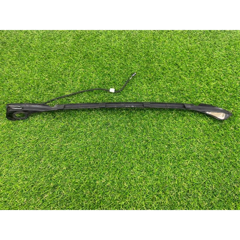 Датчик наклона крышки багажника (электрика / датчики) Volkswagen Touareg II NF 2013 3.0 TDI 7P68277119B9