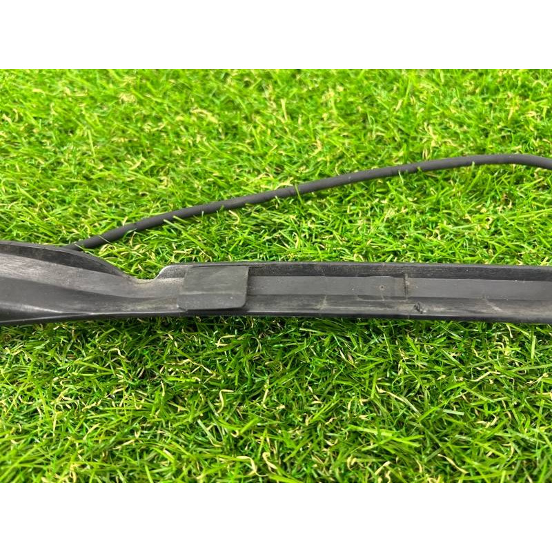 Датчик наклона крышки багажника (электрика / датчики) Volkswagen Touareg II NF 2013 3.0 TDI 7P68277119B9