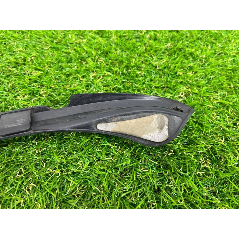 Датчик наклона крышки багажника (электрика / датчики) Volkswagen Touareg II NF 2013 3.0 TDI 7P68277119B9