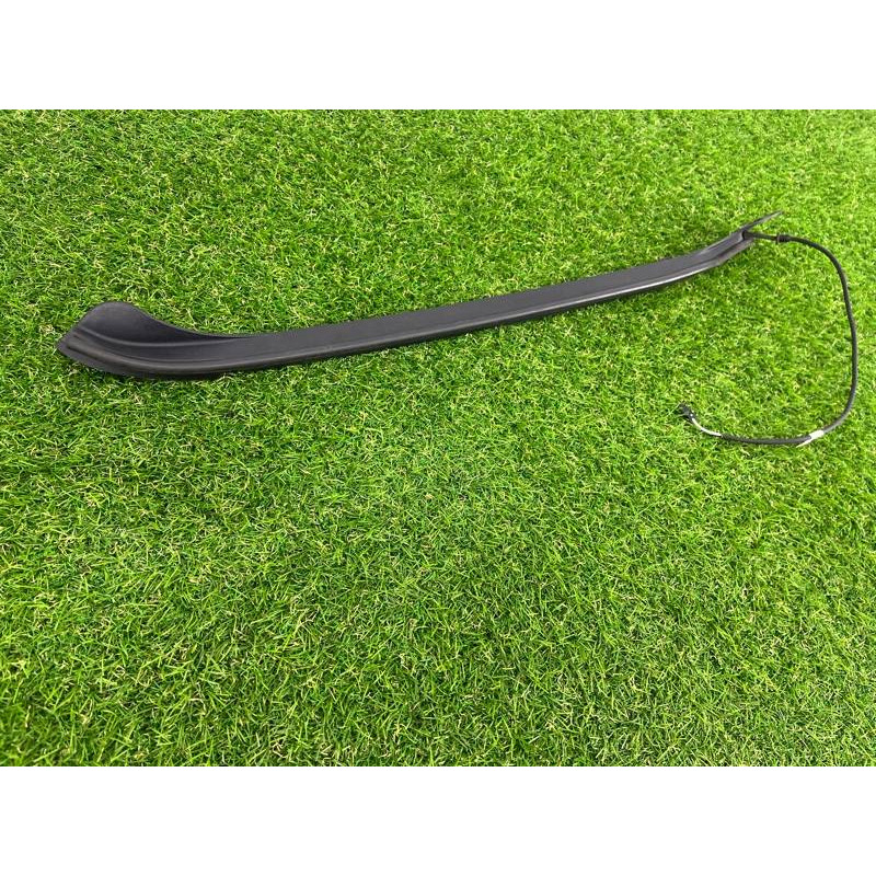 Датчик наклона крышки багажника (электрика / датчики) Volkswagen Touareg II NF 2013 3.0 TDI 7P68277129B9