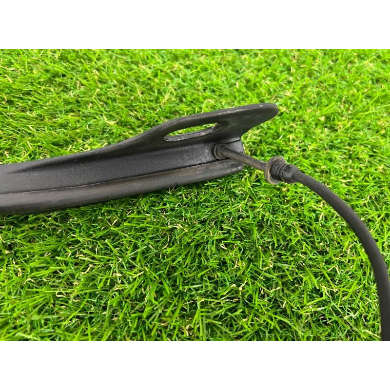 Датчик наклона крышки багажника (электрика / датчики) Volkswagen Touareg II NF 2013 3.0 TDI 7P68277129B9