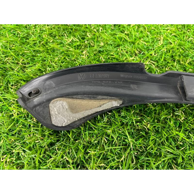 Датчик наклона крышки багажника (электрика / датчики) Volkswagen Touareg II NF 2013 3.0 TDI 7P68277129B9