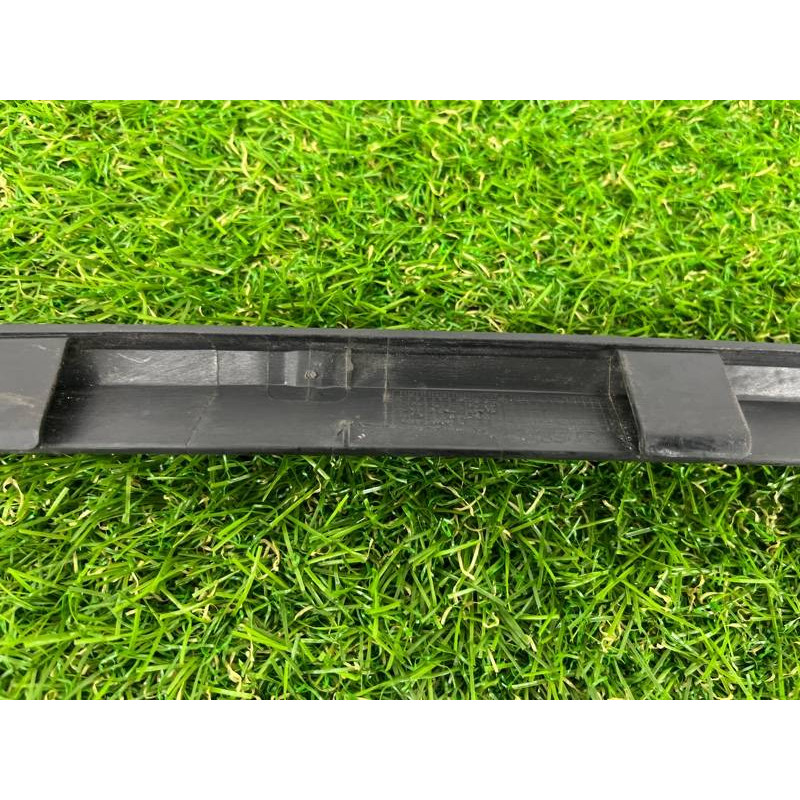 Датчик наклона крышки багажника (электрика / датчики) Volkswagen Touareg II NF 2013 3.0 TDI 7P68277129B9