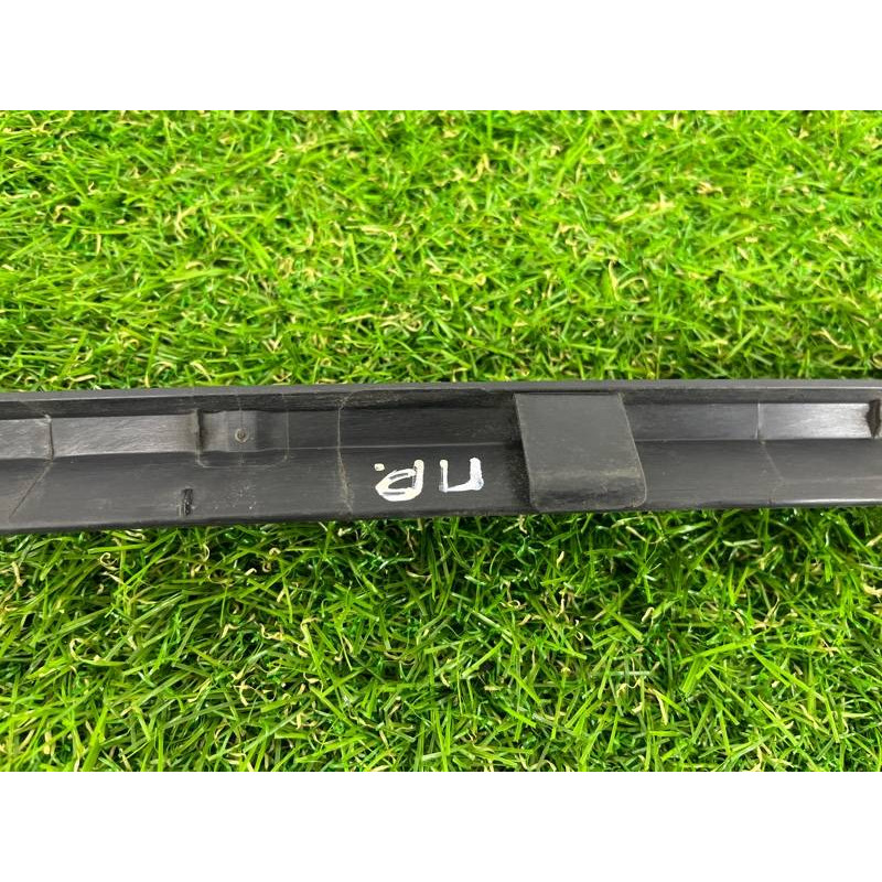 Датчик наклона крышки багажника (электрика / датчики) Volkswagen Touareg II NF 2013 3.0 TDI 7P68277129B9