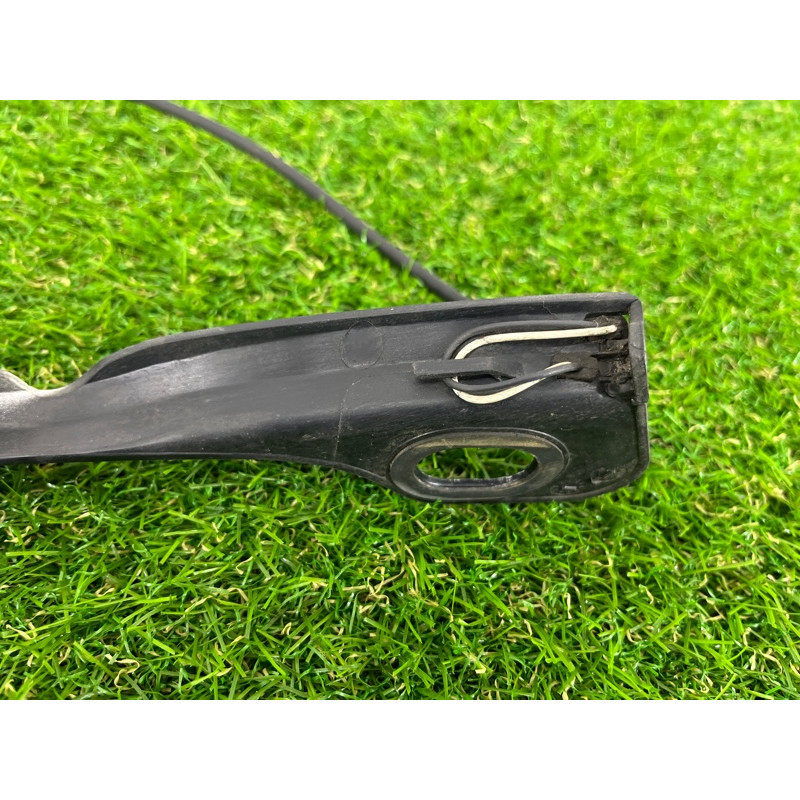 Датчик наклона крышки багажника (электрика / датчики) Volkswagen Touareg II NF 2013 3.0 TDI 7P68277129B9