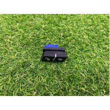 Кнопка блокировки центрального замка