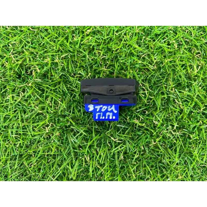 Кнопка блокировки центрального замка (электрика / кнопки) Volkswagen Touareg II NF 2013 3.0 TDI 7P6962126A