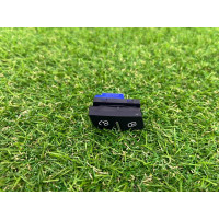 Кнопка блокування центрального замка