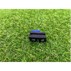 Кнопка блокировки центрального замка