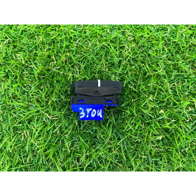 Кнопка блокировки центрального замка (электрика / кнопки) Volkswagen Touareg II NF 2013 3.0 TDI 7P6962125A