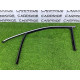 Уплотнитель стекла двери (кузов и элементы) Volkswagen Touareg II NF 2013 3.0 TDI 7P0837431H5AP