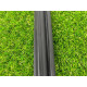 Уплотнитель стекла двери (кузов и элементы) Volkswagen Touareg II NF 2013 3.0 TDI 7P0837431H5AP