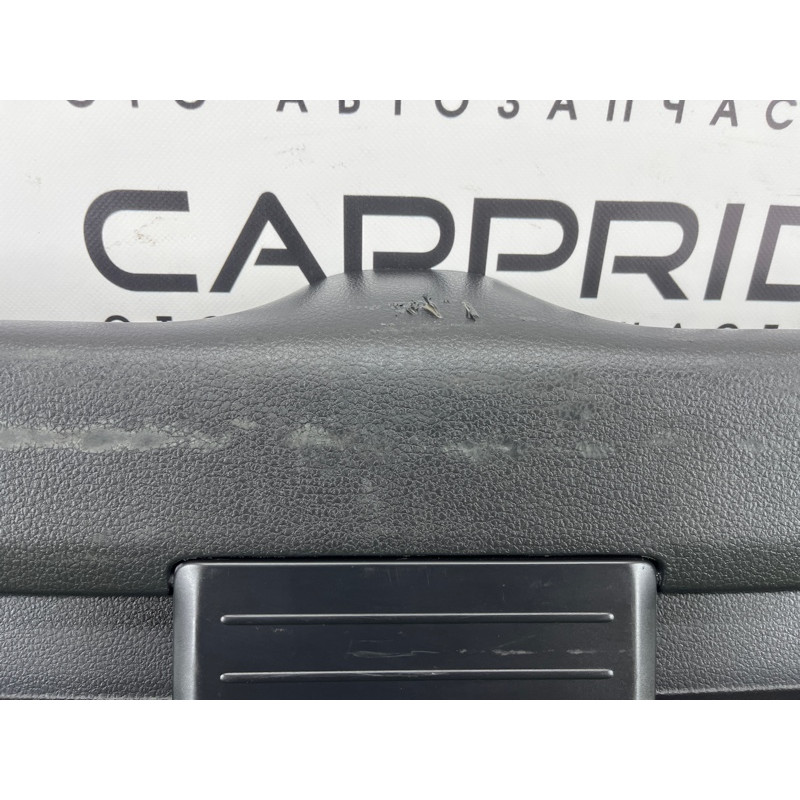 Обшивка крышки багажника (салон) Volkswagen Touareg II NF 2013 3.0 TDI 7P6867601C82V