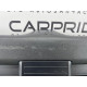 Обшивка крышки багажника (салон) Volkswagen Touareg II NF 2013 3.0 TDI 7P6867601C82V