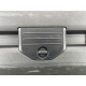 Обшивка крышки багажника (салон) Volkswagen Touareg II NF 2013 3.0 TDI 7P6867601C82V