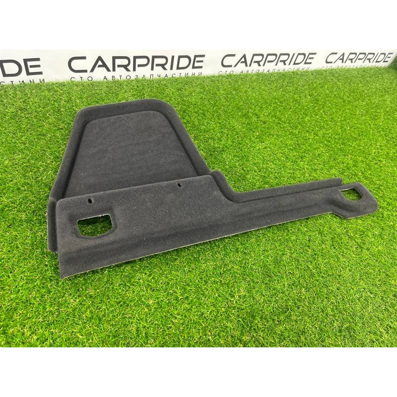 Обшивка багажника (салон) AUDI A8 D4 2011 4,2 4H0863887B9X7