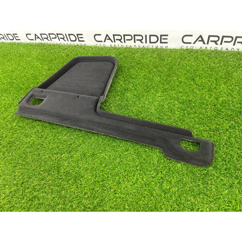 Обшивка багажника (салон) AUDI A8 D4 2011 4,2 4H0863887B9X7