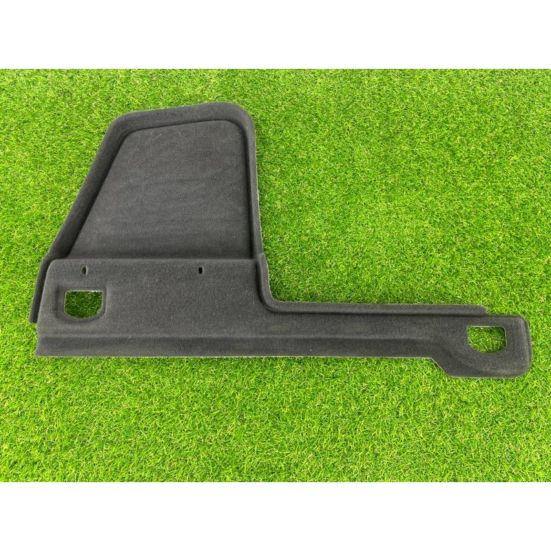 Обшивка багажника (салон) AUDI A8 D4 2011 4,2 4H0863887B9X7