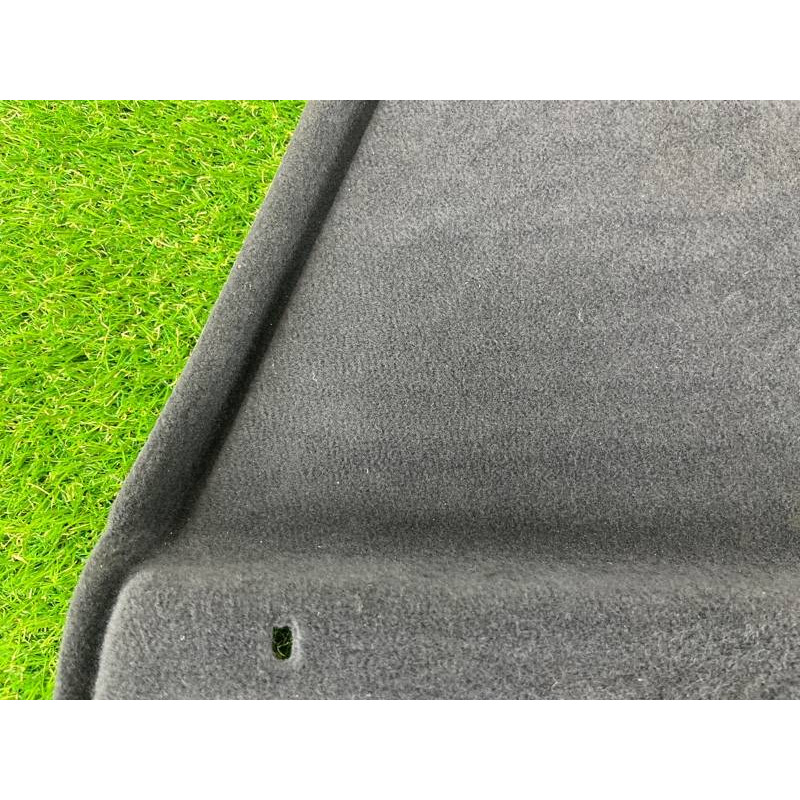 Обшивка багажника (салон) AUDI A8 D4 2011 4,2 4H0863887B9X7