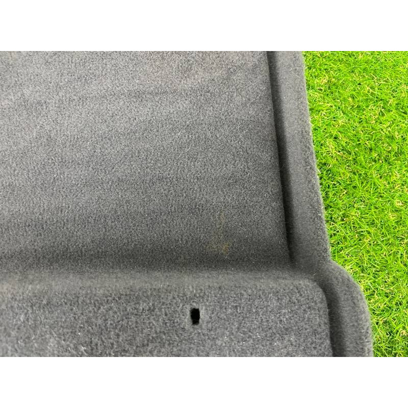 Обшивка багажника (салон) AUDI A8 D4 2011 4,2 4H0863887B9X7