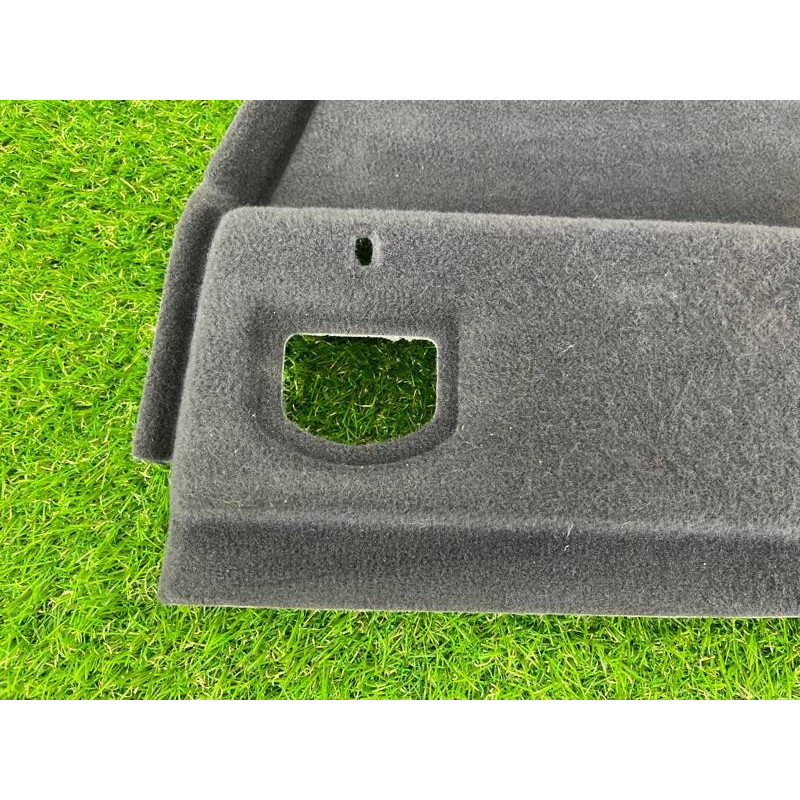 Обшивка багажника (салон) AUDI A8 D4 2011 4,2 4H0863887B9X7