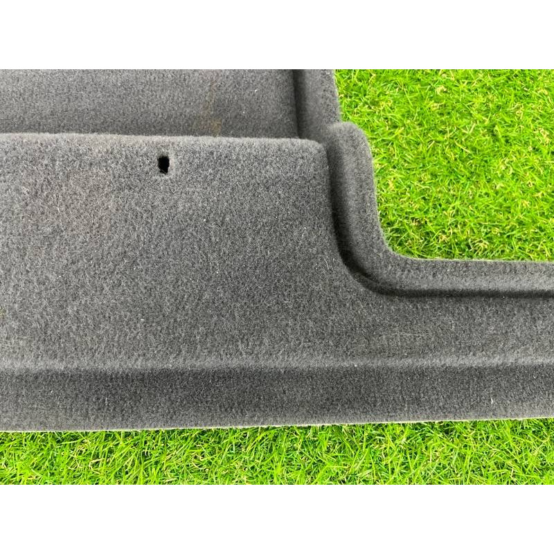 Обшивка багажника (салон) AUDI A8 D4 2011 4,2 4H0863887B9X7